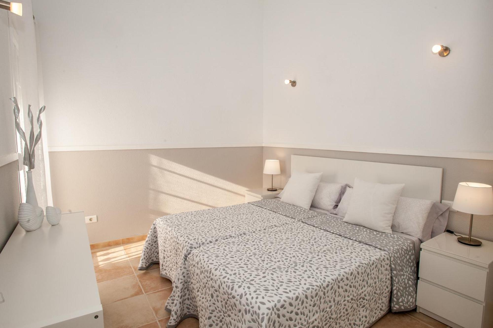Villa Vanesa Luxury Private Villa With A Heated Pool, 4 Bedrooms And 4 Bathrooms Costa Adeje  Exterior foto
