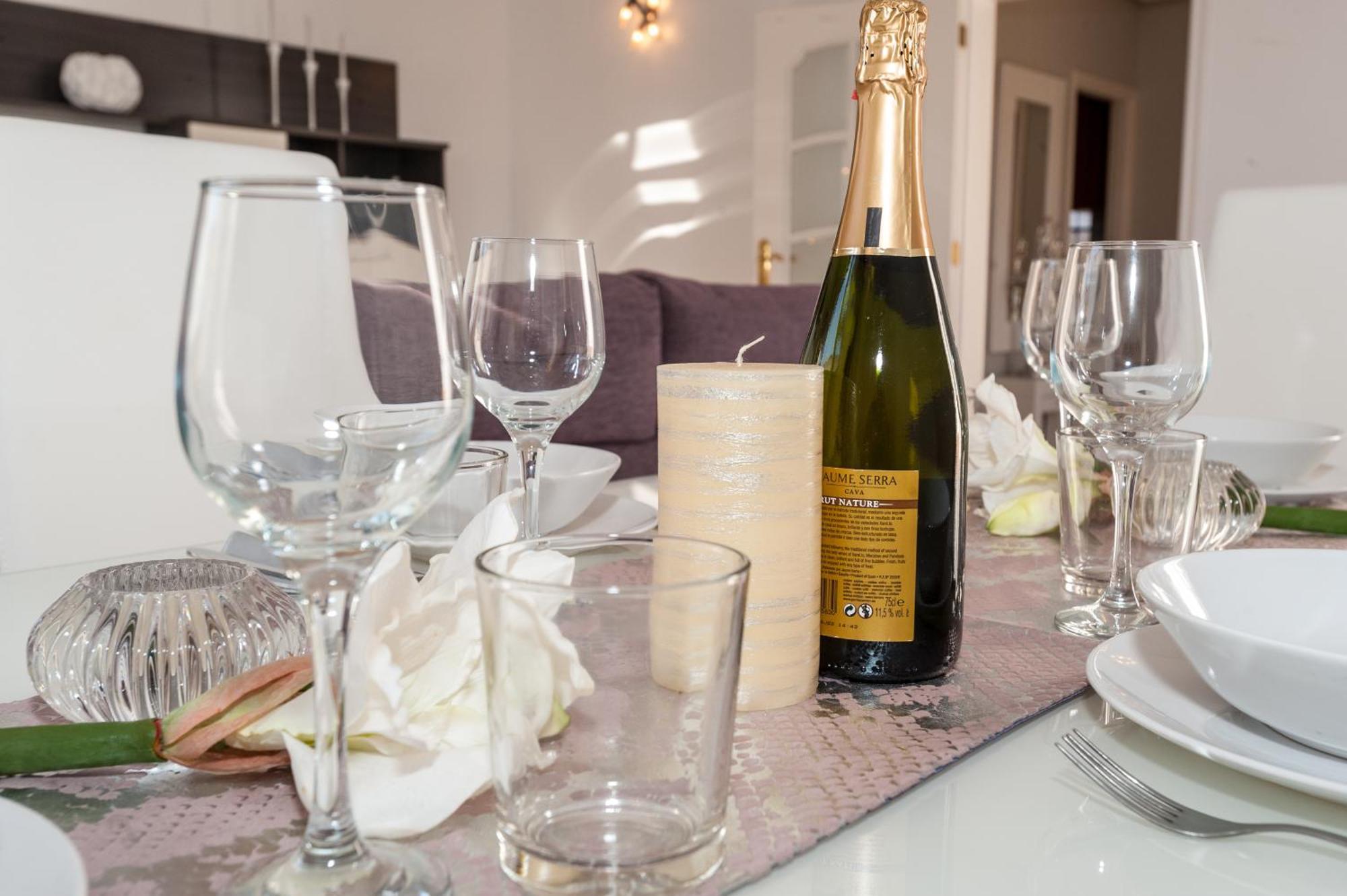 Villa Vanesa Luxury Private Villa With A Heated Pool, 4 Bedrooms And 4 Bathrooms Costa Adeje  Exterior foto