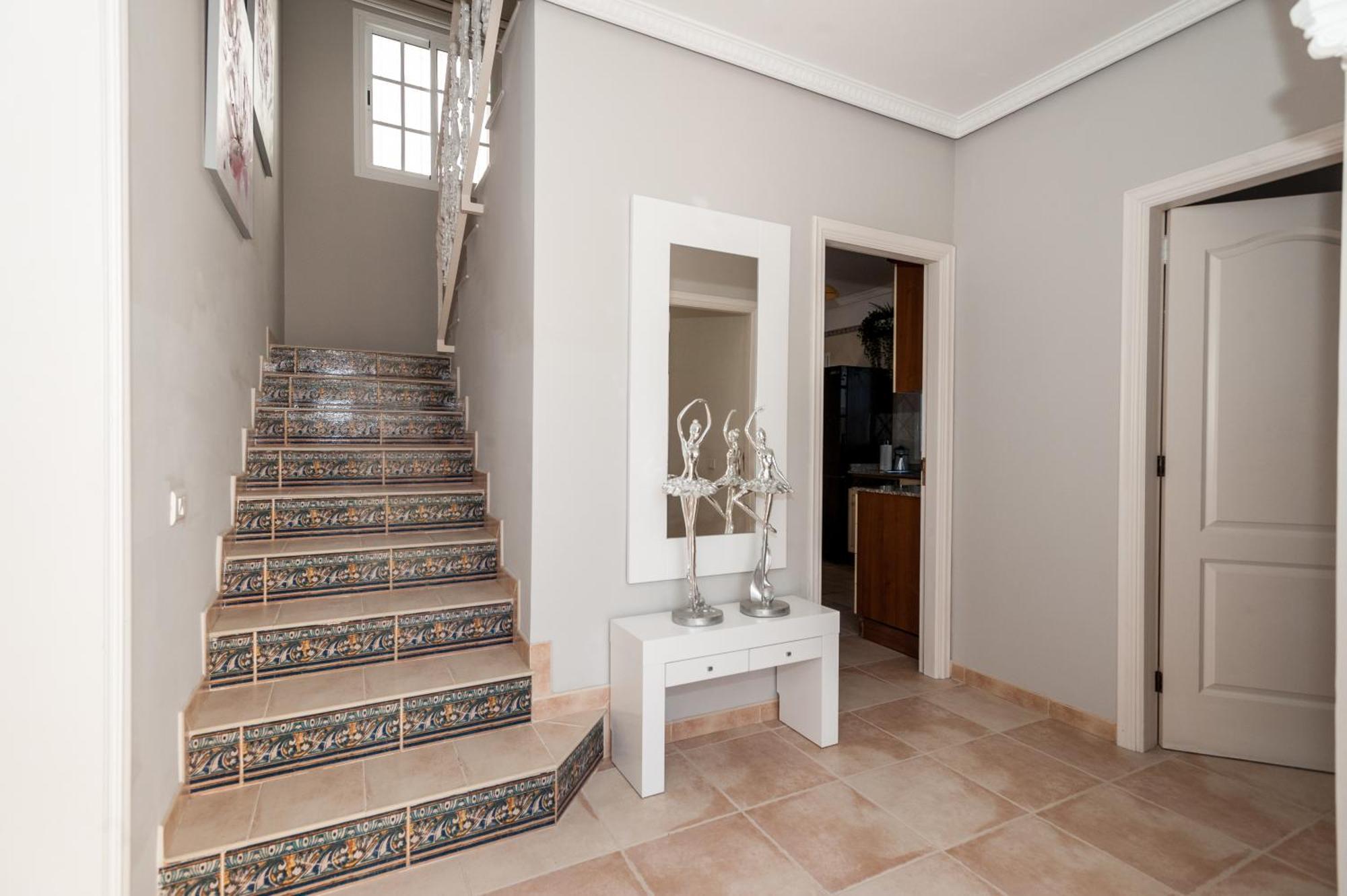 Villa Vanesa Luxury Private Villa With A Heated Pool, 4 Bedrooms And 4 Bathrooms Costa Adeje  Exterior foto