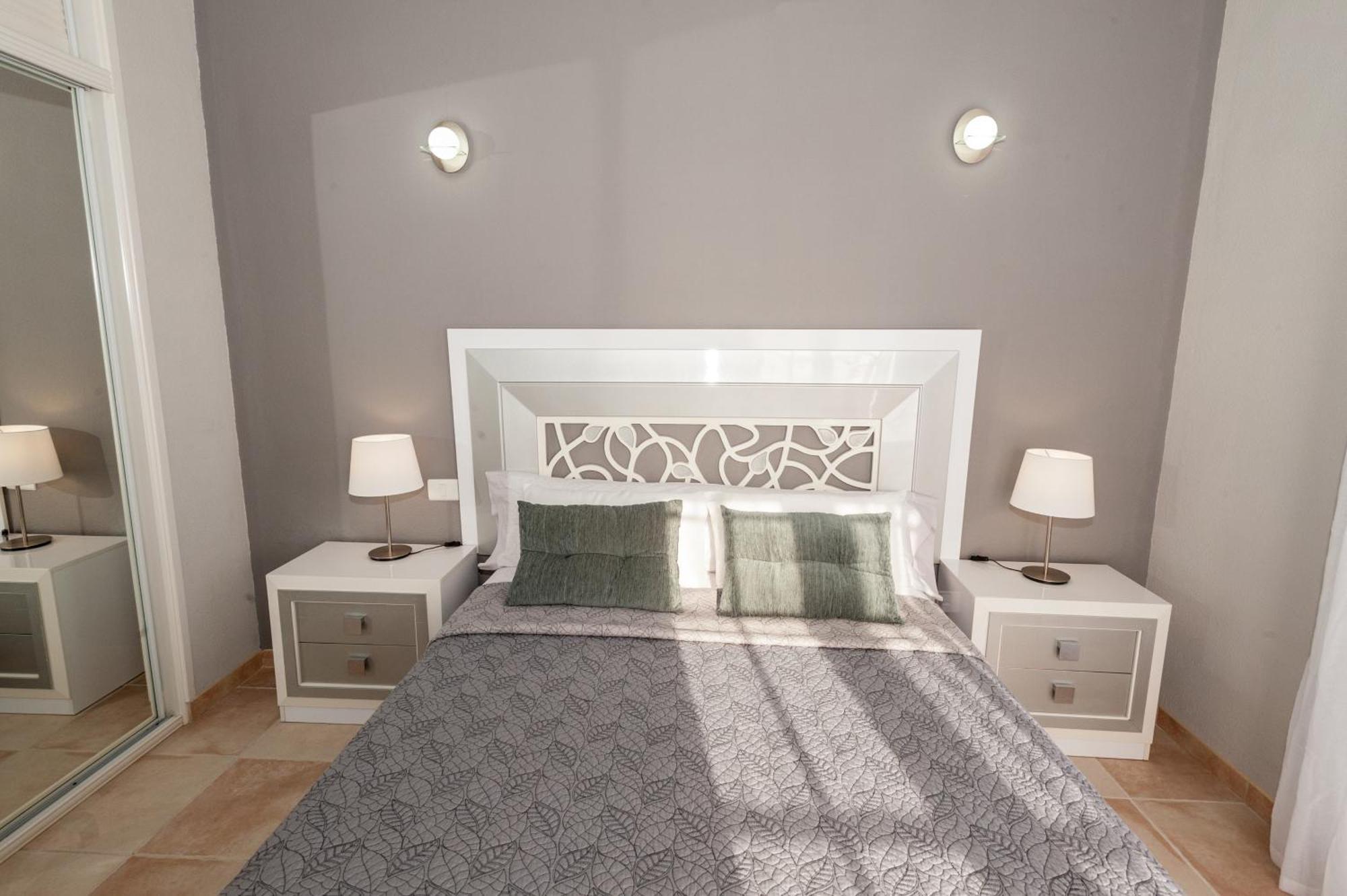 Villa Vanesa Luxury Private Villa With A Heated Pool, 4 Bedrooms And 4 Bathrooms Costa Adeje  Exterior foto