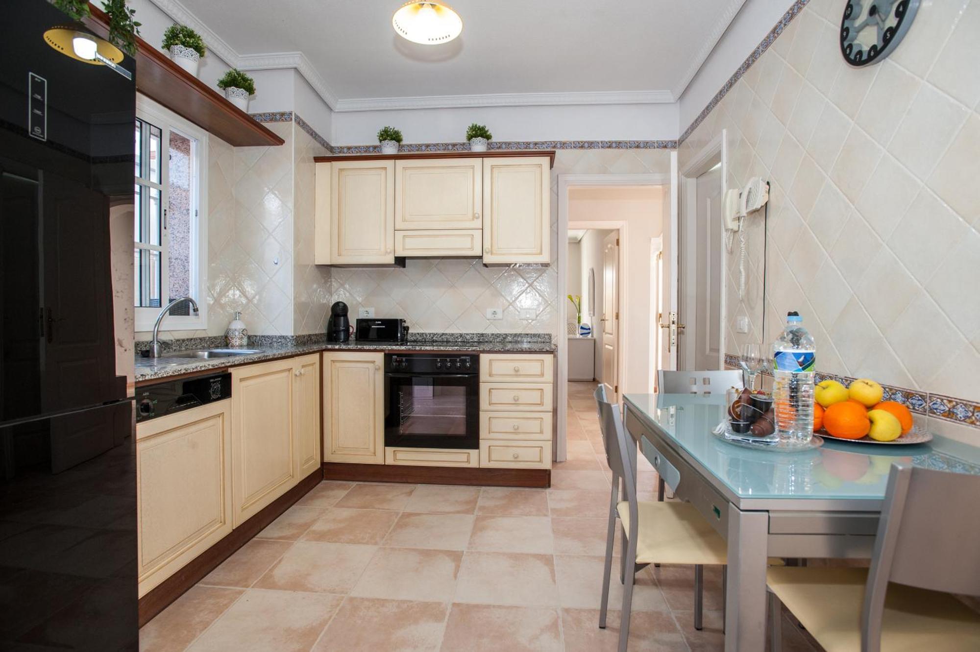 Villa Vanesa Luxury Private Villa With A Heated Pool, 4 Bedrooms And 4 Bathrooms Costa Adeje  Exterior foto