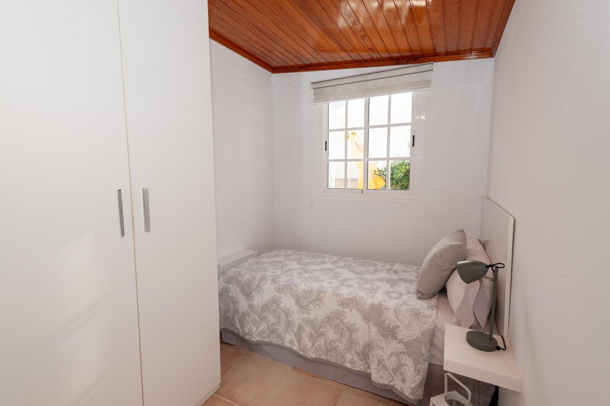 Villa Vanesa Luxury Private Villa With A Heated Pool, 4 Bedrooms And 4 Bathrooms Costa Adeje  Exterior foto