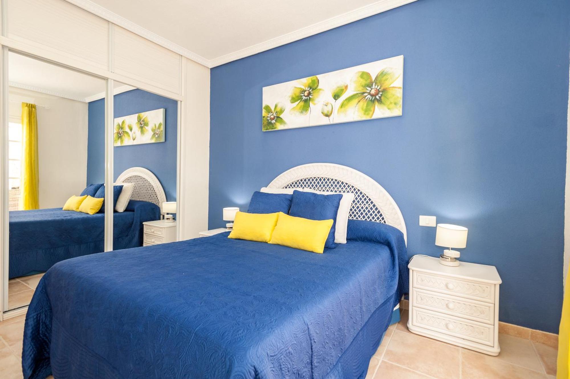 Villa Vanesa Luxury Private Villa With A Heated Pool, 4 Bedrooms And 4 Bathrooms Costa Adeje  Exterior foto