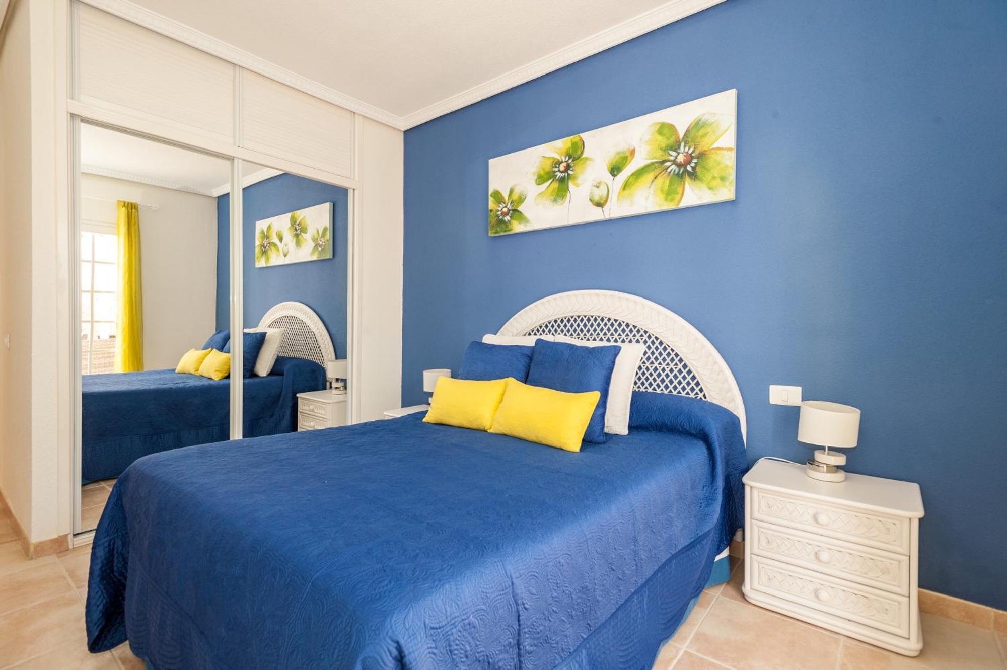 Villa Vanesa Luxury Private Villa With A Heated Pool, 4 Bedrooms And 4 Bathrooms Costa Adeje  Exterior foto