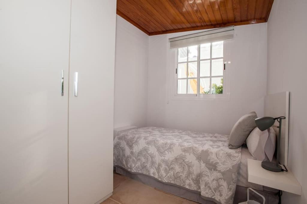 Villa Vanesa Luxury Private Villa With A Heated Pool, 4 Bedrooms And 4 Bathrooms Costa Adeje  Exterior foto