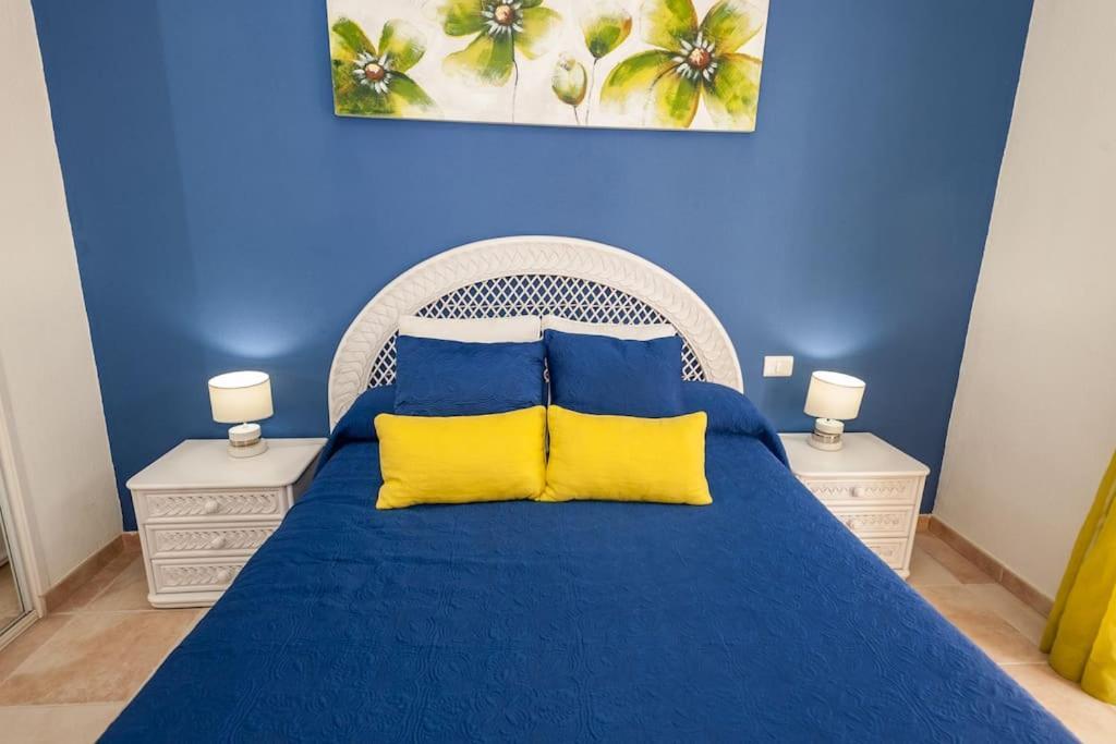 Villa Vanesa Luxury Private Villa With A Heated Pool, 4 Bedrooms And 4 Bathrooms Costa Adeje  Exterior foto